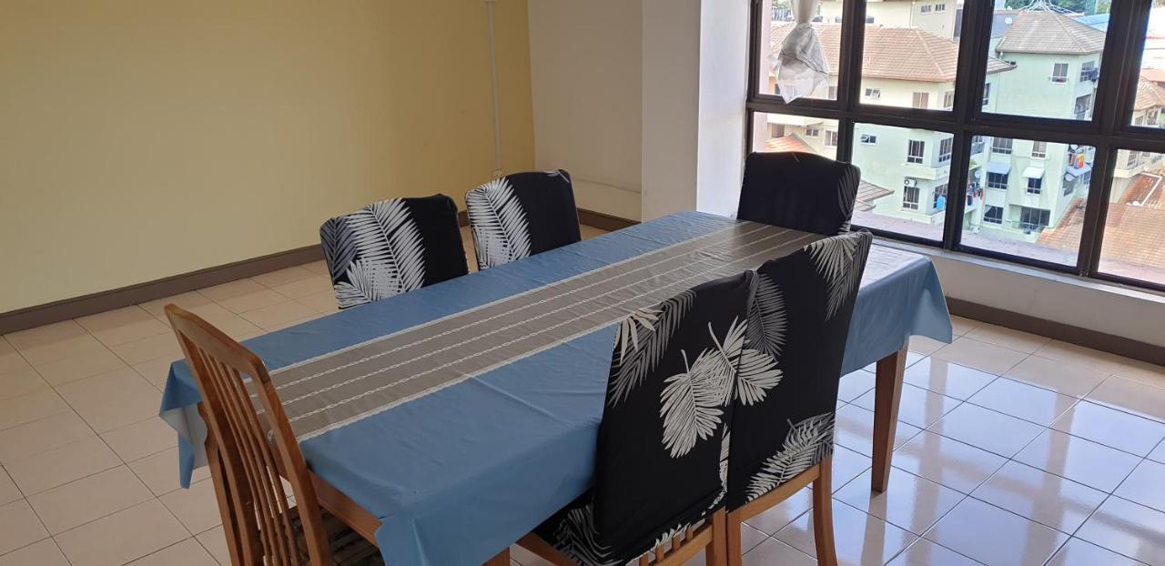 Marina Court Resort Kota Kinabalu-Stay And Get Cash Rebate Exteriör bild