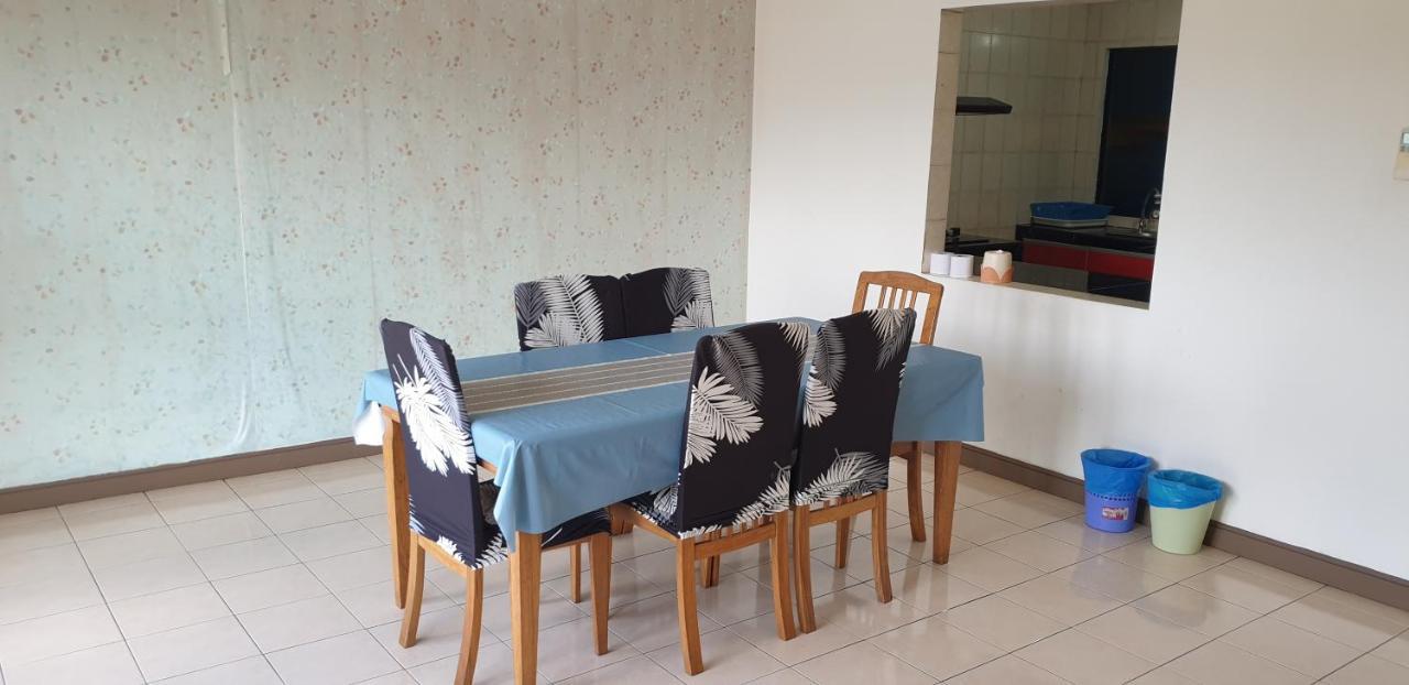 Marina Court Resort Kota Kinabalu-Stay And Get Cash Rebate Exteriör bild