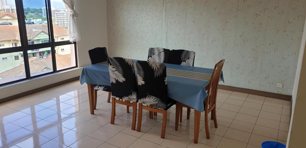 Marina Court Resort Kota Kinabalu-Stay And Get Cash Rebate Exteriör bild