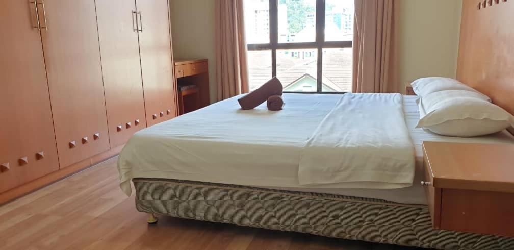 Marina Court Resort Kota Kinabalu-Stay And Get Cash Rebate Exteriör bild