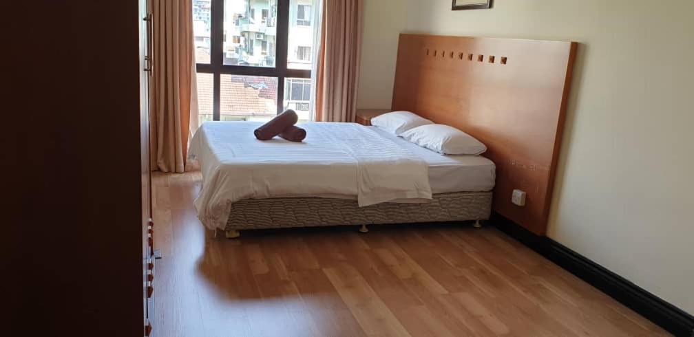 Marina Court Resort Kota Kinabalu-Stay And Get Cash Rebate Exteriör bild