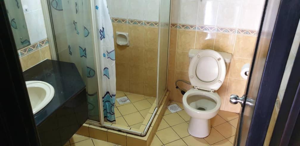 Marina Court Resort Kota Kinabalu-Stay And Get Cash Rebate Exteriör bild