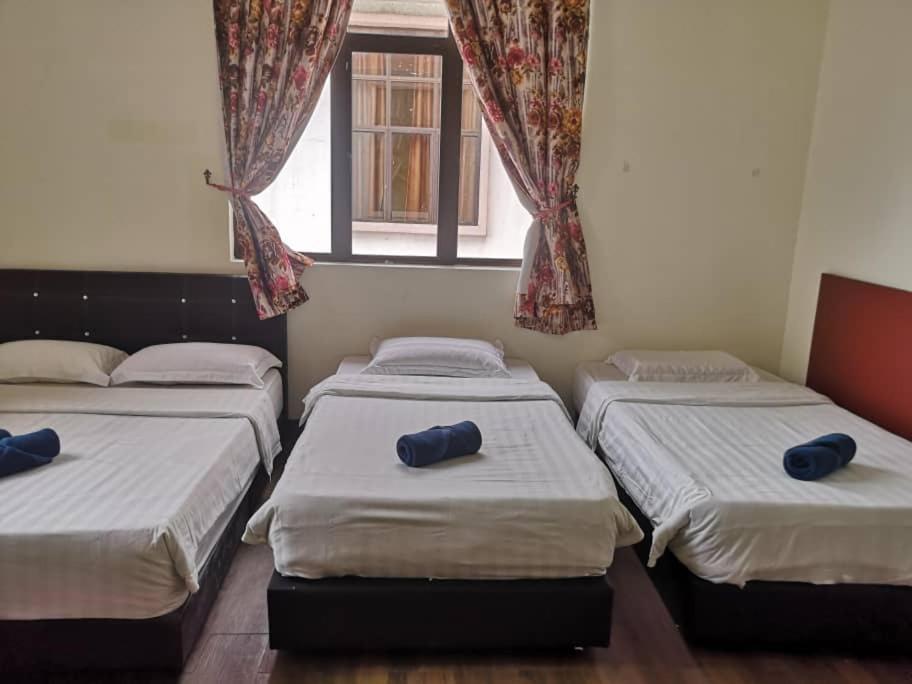 Marina Court Resort Kota Kinabalu-Stay And Get Cash Rebate Rum bild