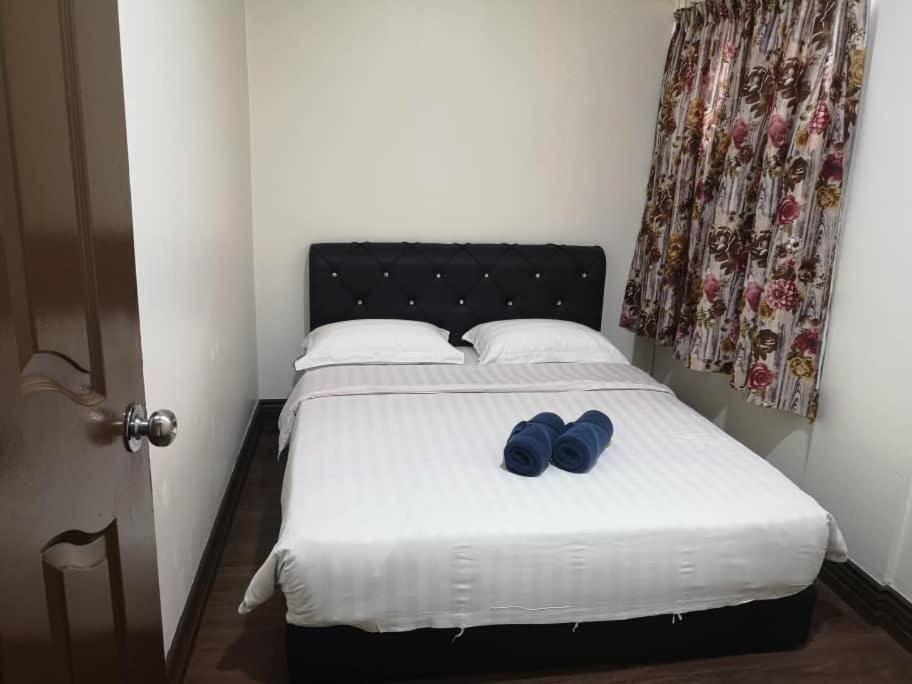 Marina Court Resort Kota Kinabalu-Stay And Get Cash Rebate Rum bild