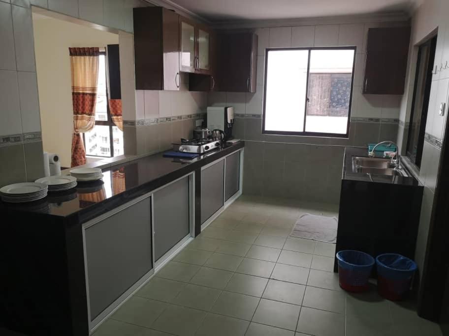 Marina Court Resort Kota Kinabalu-Stay And Get Cash Rebate Rum bild