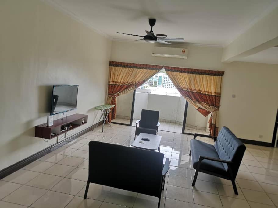 Marina Court Resort Kota Kinabalu-Stay And Get Cash Rebate Rum bild